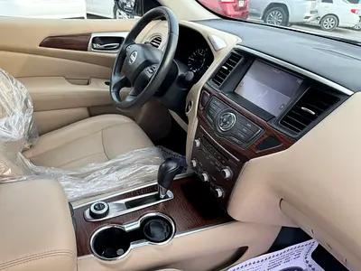 صورة 10 لـ 2019 Nissan PATHFINDER