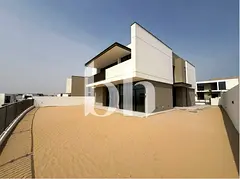 Type A | Opposite Park | Vacant Now | Brand New