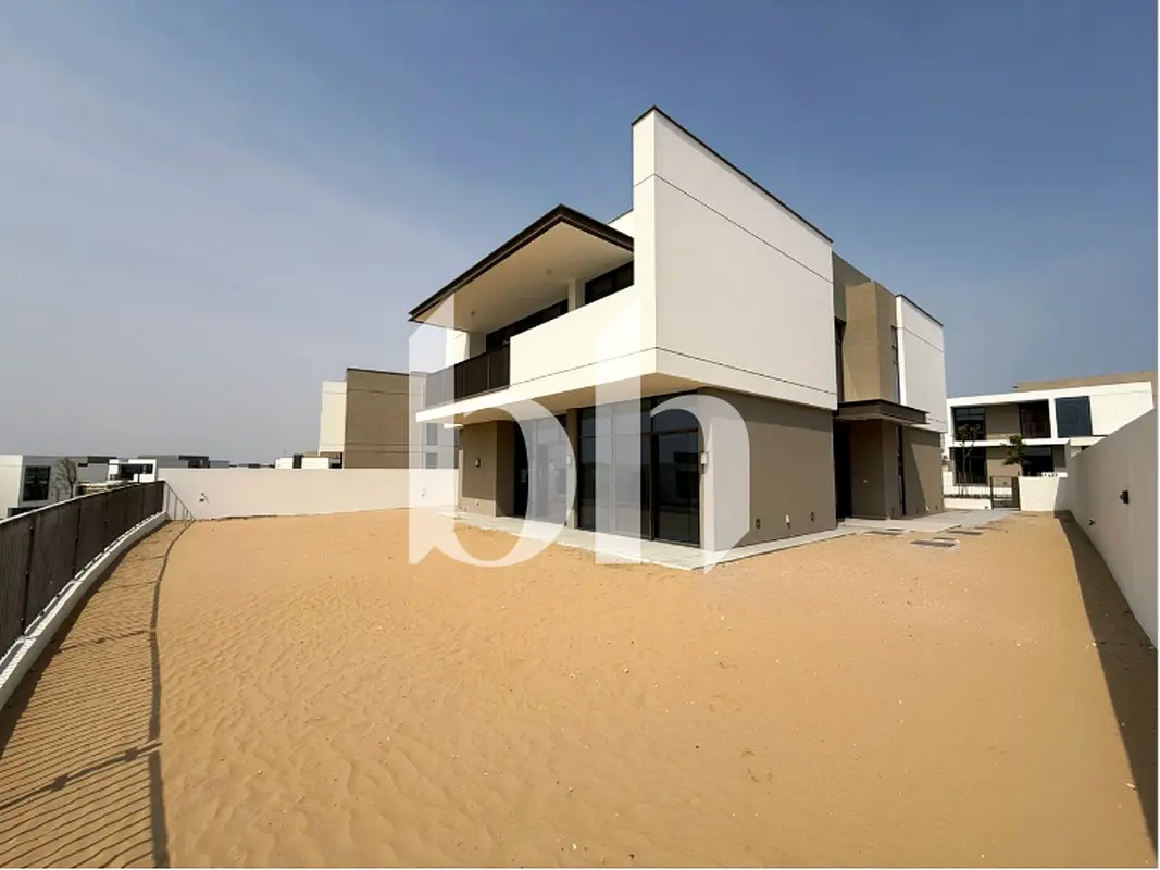 Type A | Opposite Park | Vacant Now | Brand New