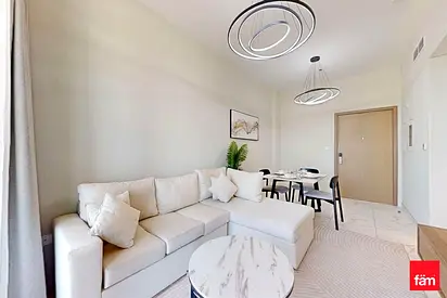 Ready To Move In | Fully Furnished | Best Price