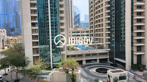 Fully Furnished | Vacant | Prime Location