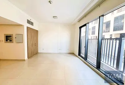 Stunning Huge Studio with Panoramic Views – Mirdif Hills, Dubai