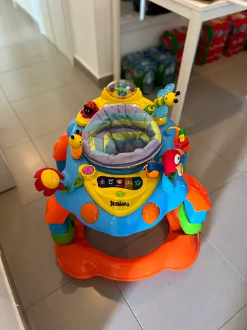 Baby stuff