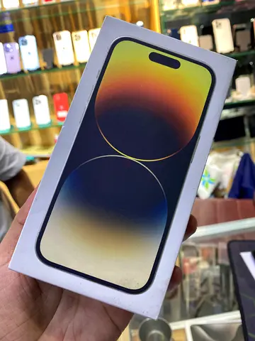 iPhone 14 Pro