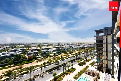 High Floor| Dubai Hills| Opposite Golf Course