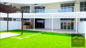 Private Garden | Huge Layout | Burj Al Arab View