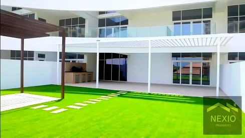 Private Garden | Huge Layout | Burj Al Arab View