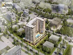 Near Metro | 3 Years Post-Handover | Prime Sheikh Zayed Road Address | Limited Availability