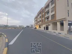1-BHK in brand-new super luxury building | Easy access to Dubai