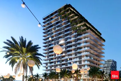 Studio Opera View | Dubai South | Near Airport