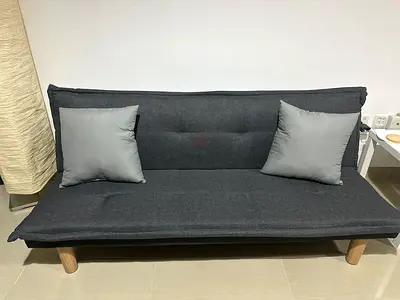 Caldo Sofa Bed