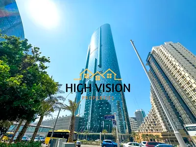 High Floor | 2BR+Maid | Vacant | Ready to Move