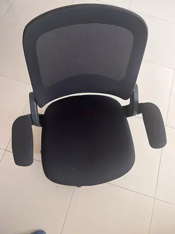 Ergonomic Office Chair