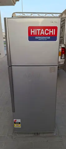 Cool Neat Refrigerator,  HITACHI
