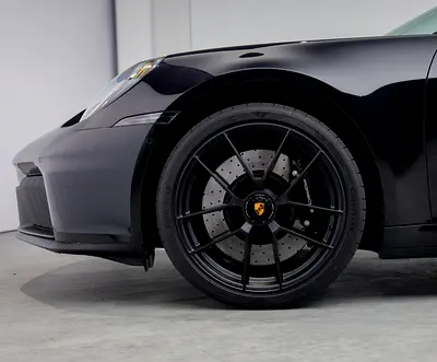 2026 Porsche 911 缩略图 16