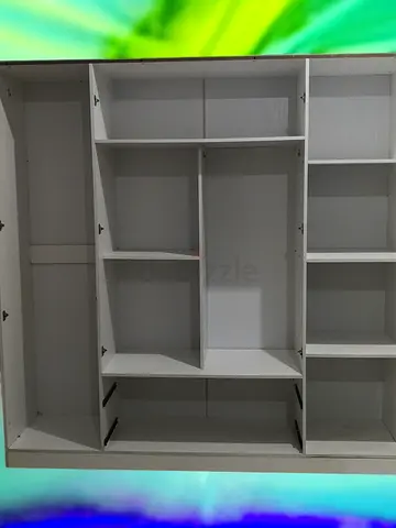 Urgent selling Big Wardrobe