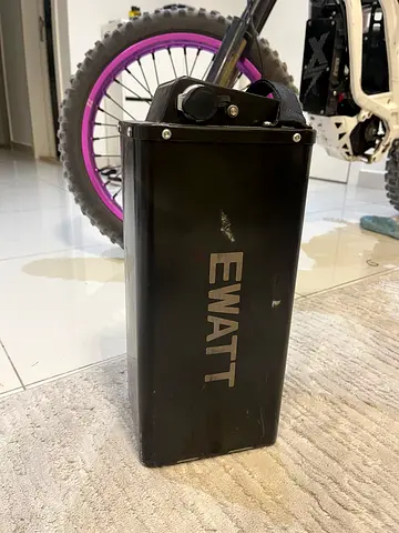 72v battery
