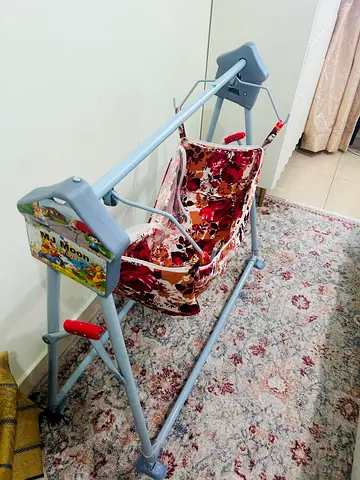 Baby swing / cradlle for sale