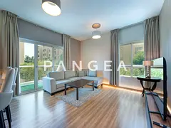 Furnished and Upgraded | Chiller Free | Vacant