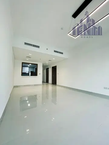 BRAND NEW BUILDING | SPACIOUS 1 BEDROOM |