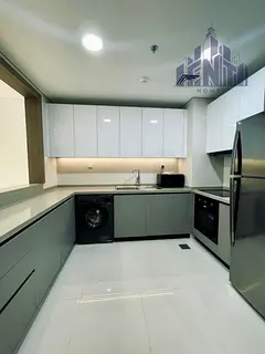 BRAND NEW BUILDING | SPACIOUS 1 BEDROOM |