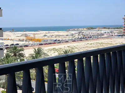 Best Fully Furnished 2bhk Apartment Sea View