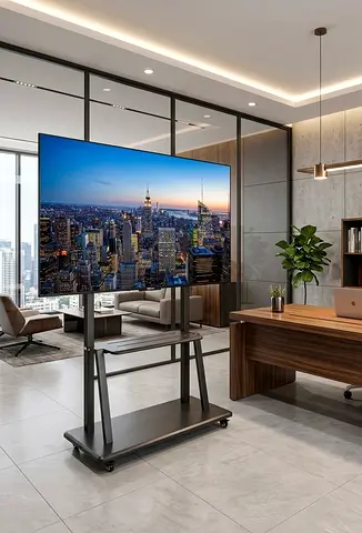 Tv stand