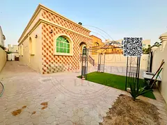 🏡 Ground Floor 3 Bedroom Villa for Rent in Al Rawda 3 – Only AED 75,000