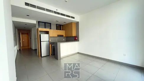 Urban Living Redefined | Studio with Balcony