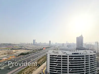 Modern 1BR | Brand New Living | Prime Location