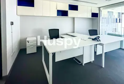 Grade A | Fully Furnished | Vacant
