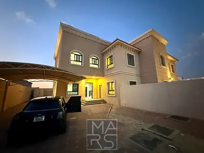Lavish villa | 4 bedroom | Modern life