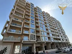 Fully Furnished | Pool View | Ready Spacious 2BR
