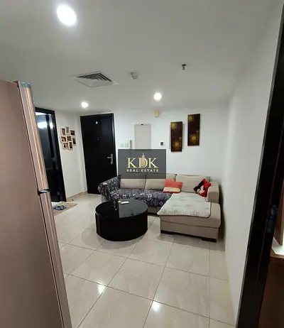 Furnished 2BR Apartment | Lolena Residence | Large Terrace & City View