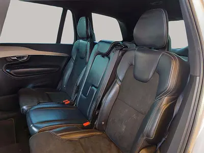 2018 Volvo XC90 — фото 13