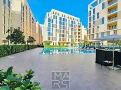 Luxury 1bedroom Apartment with 2bathrooms in Al Mamsha