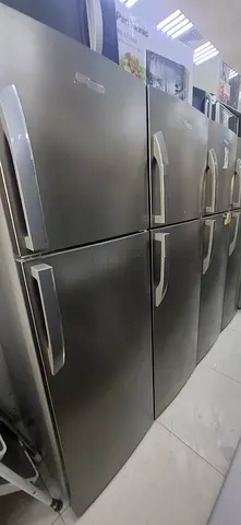Used Stainless Steel Refrigerators - Multiple Units Available