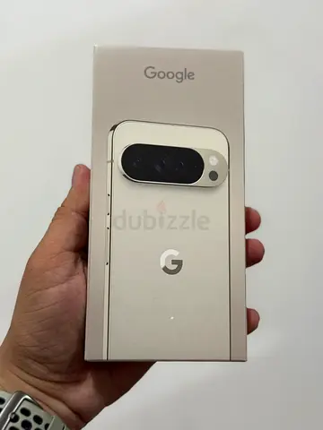 Pixel 10 Pro XL 256 Brand New seal packed