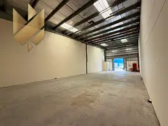 Warehouse for Rent – Industrial Area 18 Sharjah 2,500 sq ft warehouse space Prime main road locati