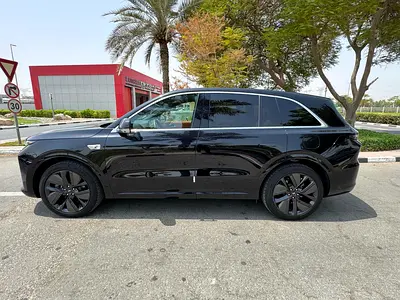 صورة 4 لـ 2024 LI AUTO L6