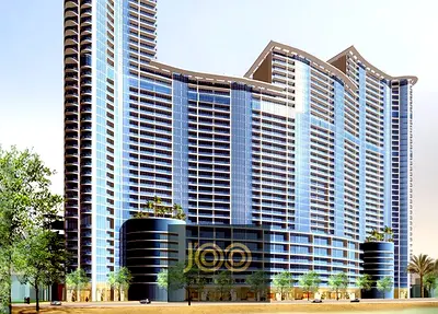 Direct sea view | Area 617 | Prime location |