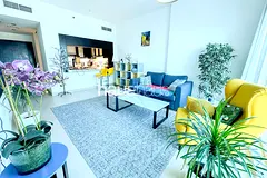 Available Now | Fully Furnished | Lake View
