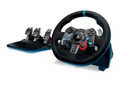 Logitech Play Station G29 Driving Force