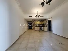 Chiller Free | Bright and Spacious | Unfurnished