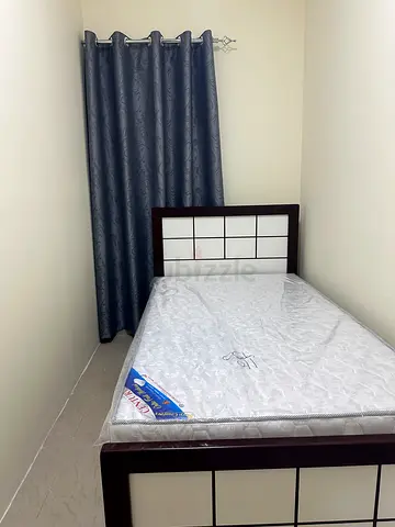 Big partition available ready to move