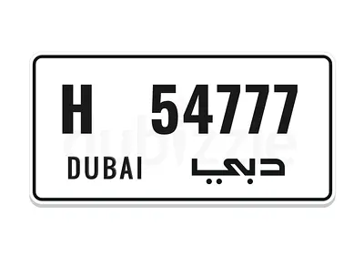 H 54777