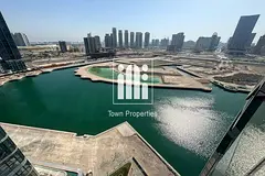 Stunning Sea View | Lowest Price | 1 Master Room Apartment |