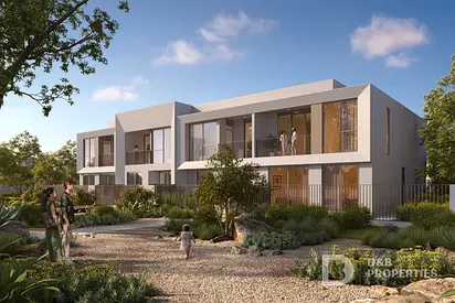 Spacious | Single Row | Close to Park