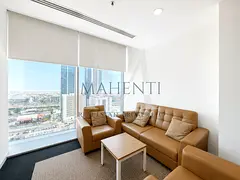 Vacant | Big Layout | Open View