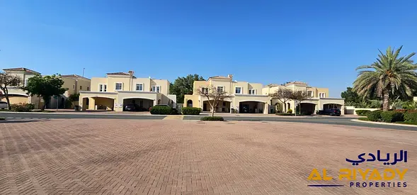 Rental Opportunity in Al Ghadeer | Spacious i unfurnished I Affordable